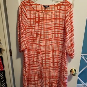 3/$20 BB Dakota Shift Dress